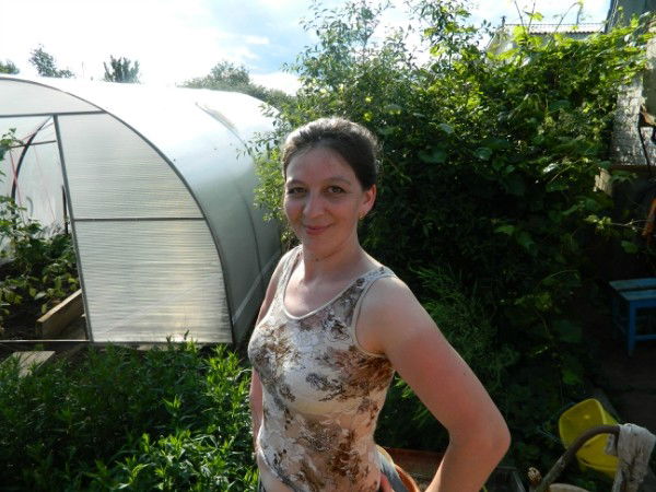 Римма Ситдикова