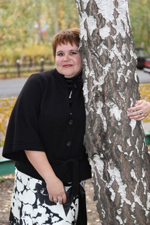 Светлана Емельянова