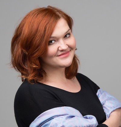 Эльвира Степанова