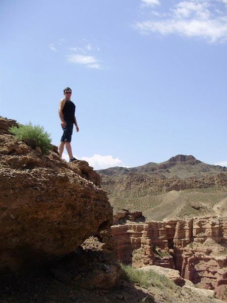 Захар Савельев