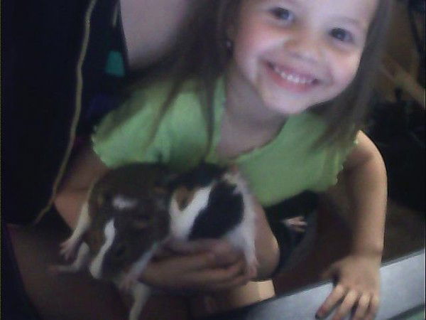 Ирина Гончарова