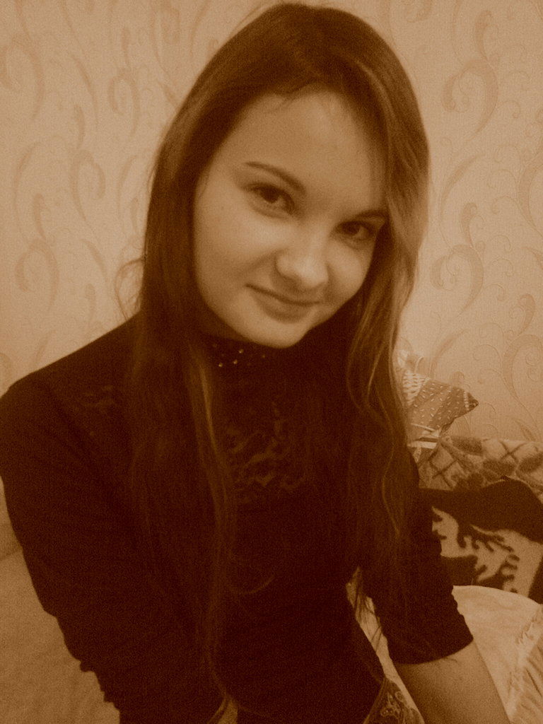 Викуля Ахмадеева