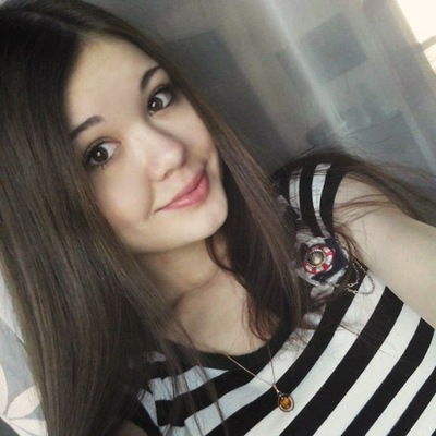 Дания Гибадуллина