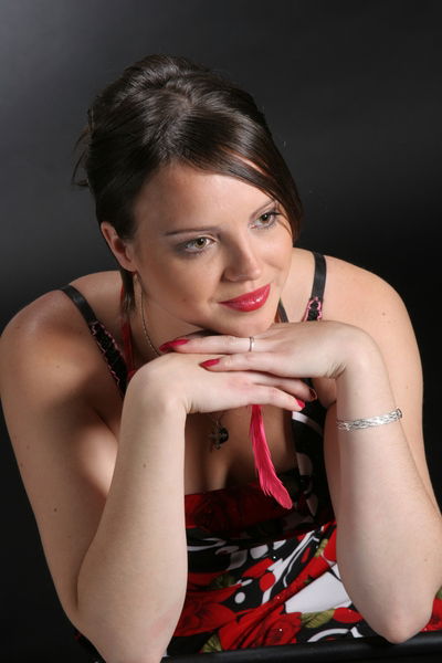 Наталья Король