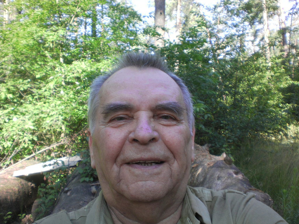 Сергей Гвоздев