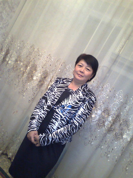 Шолпан Пирмаханбетова