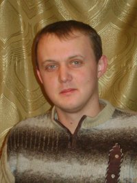 Игорь Росляков