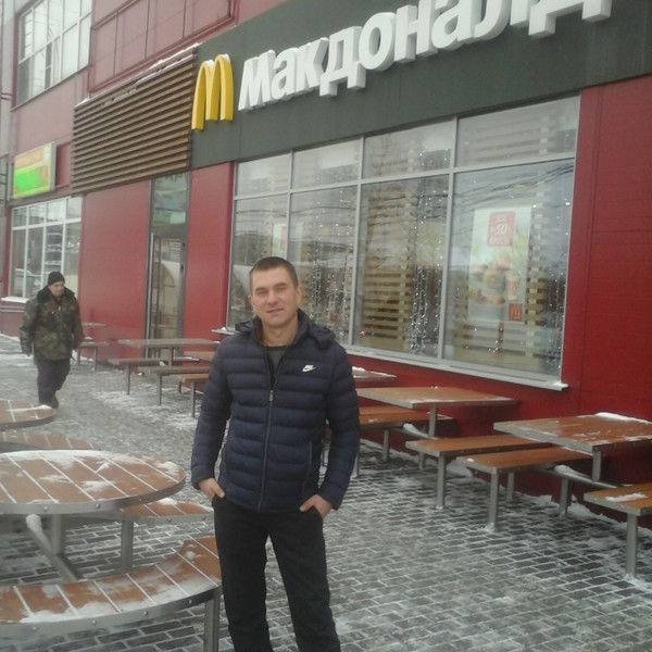 Михаил Журба