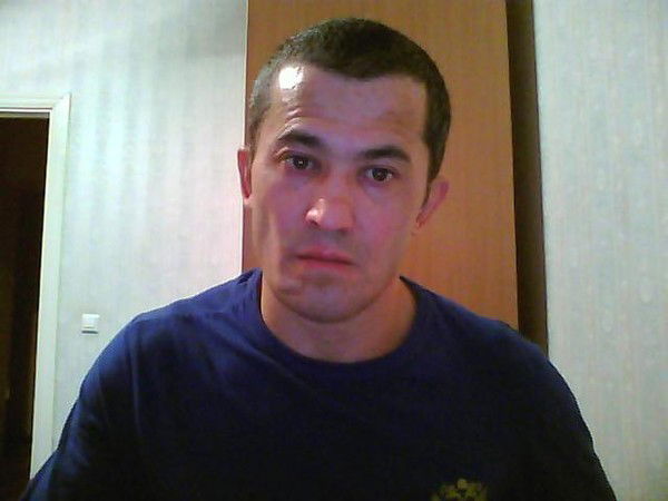 Рамиль Рахмангулов