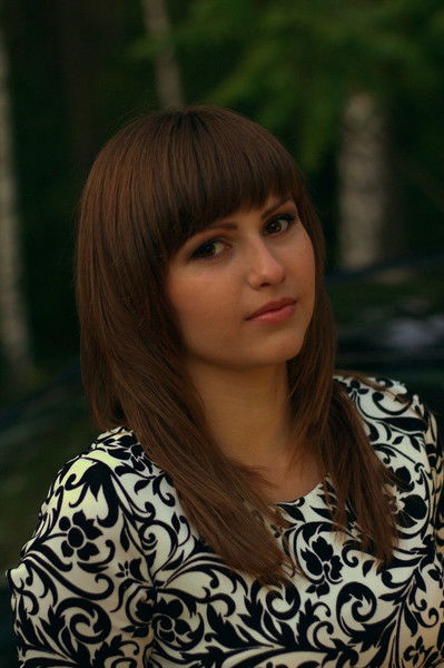 Виктория Дехтерук