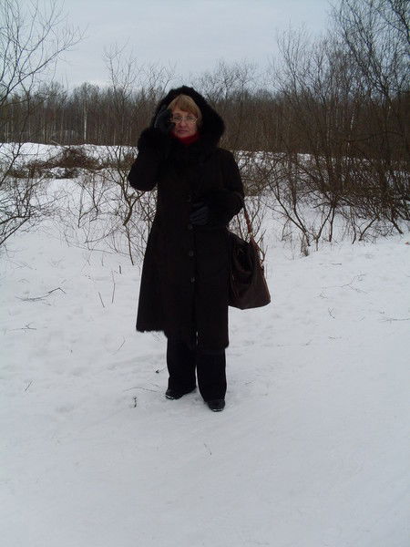 Людмила Шепотенко