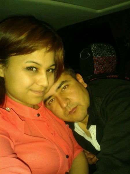 Уйгурочка)))) ...