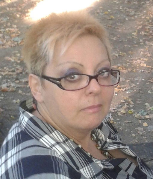 Ирина Перепелица