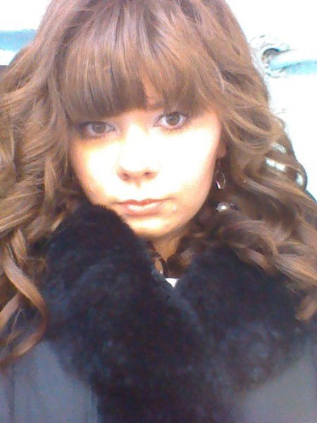 Вероника Аблицова