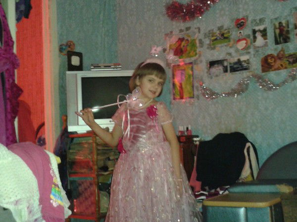 Юлия Гилязова