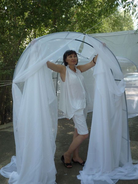 Татьяна Белобородова