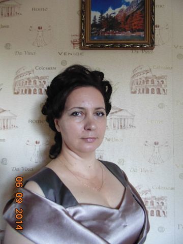 Ирина Юрчук