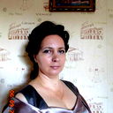 Ирина Юрчук