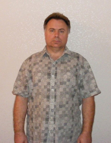 Андрей Ратников