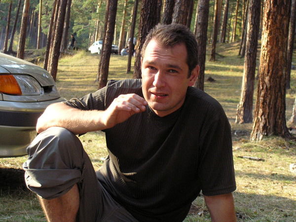 Владимир Цепилов