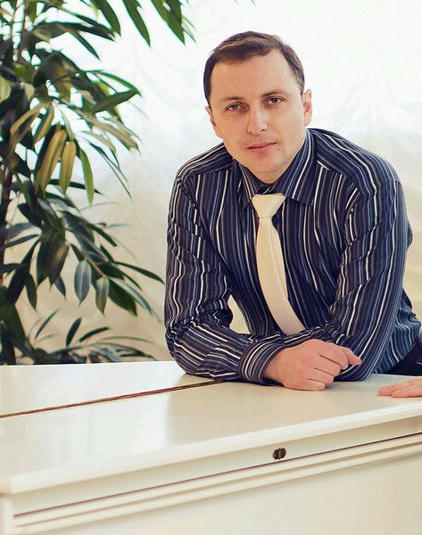 Алексей Гирш