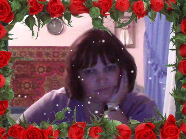 Антонина Мяделко