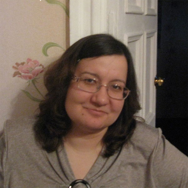 Елена Николаевна