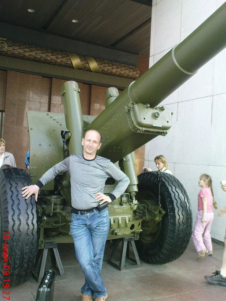 Юрий Погольша