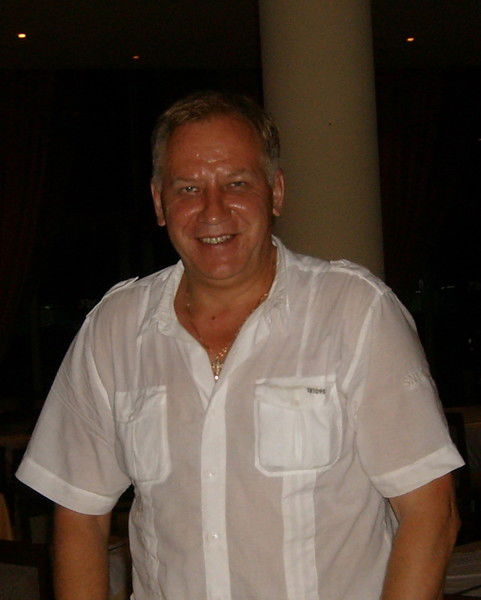 Игорь Сидорович