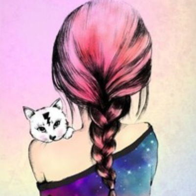 Надя Абраменкова