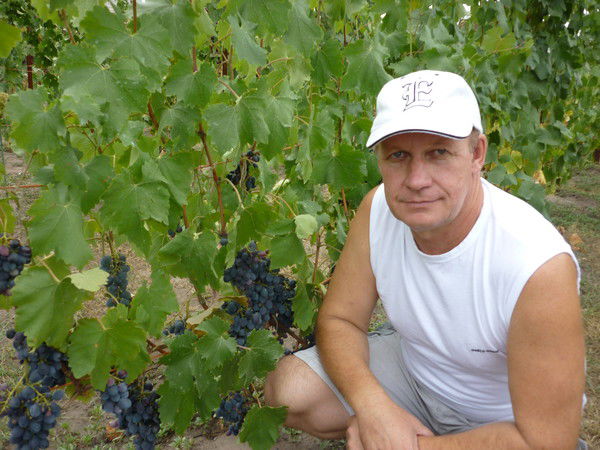 Леонид Сухов