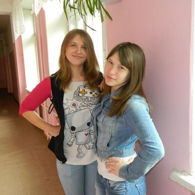 Ксения Ершихина