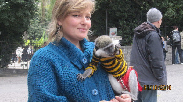 Наталья Юшкова