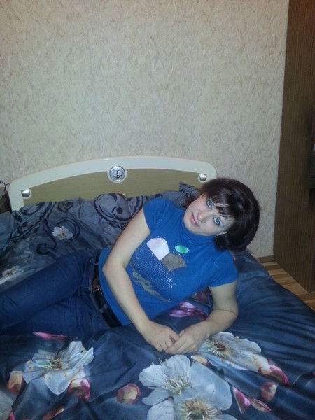 Татьяна Сперанская