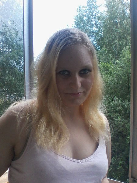 Наташа Сутормина