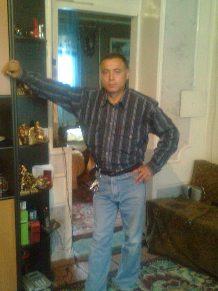 Рахим Кожамниязов