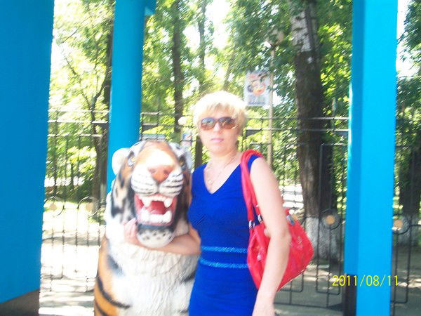 Наталья Колупаева (Иващик)