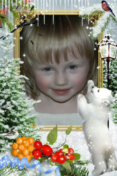 Елена Безгодова