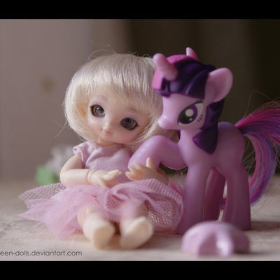 Лиза Абильгасанова