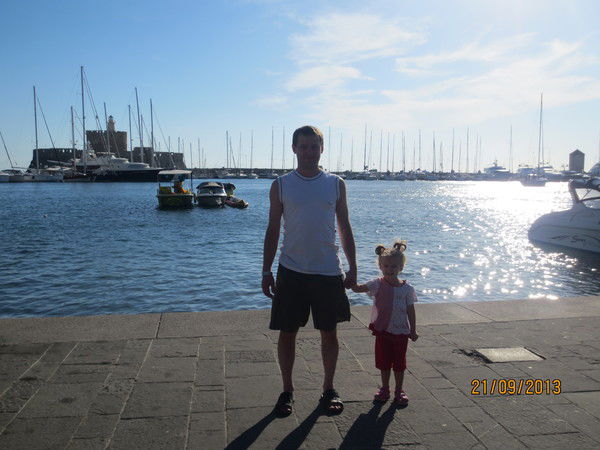 Дмитрий Сазанович