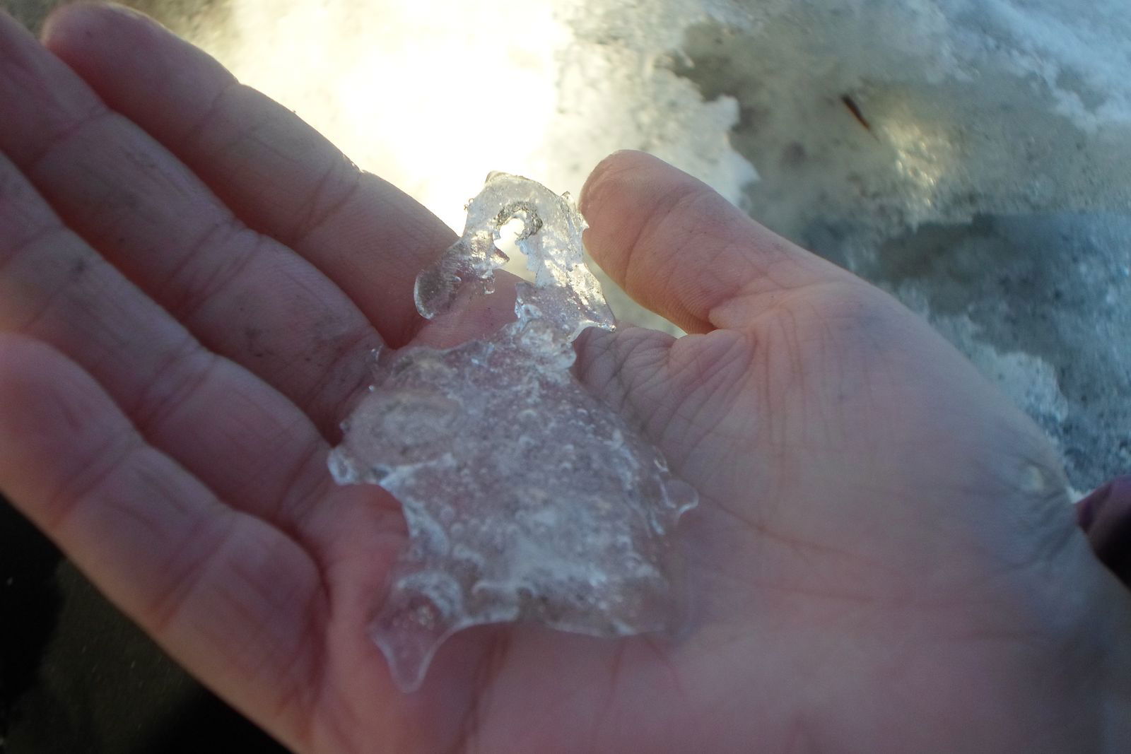 Юля Статных