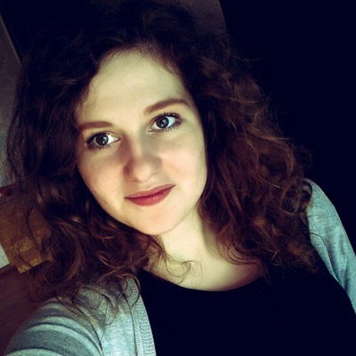 Ксения Спруч