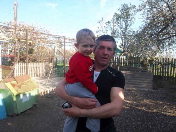 Сергей Томачинский