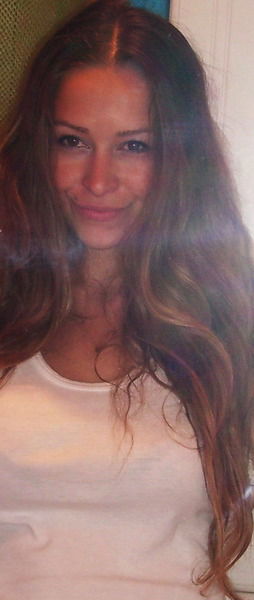 Марина Марина