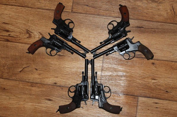 Антон Евстигнеев