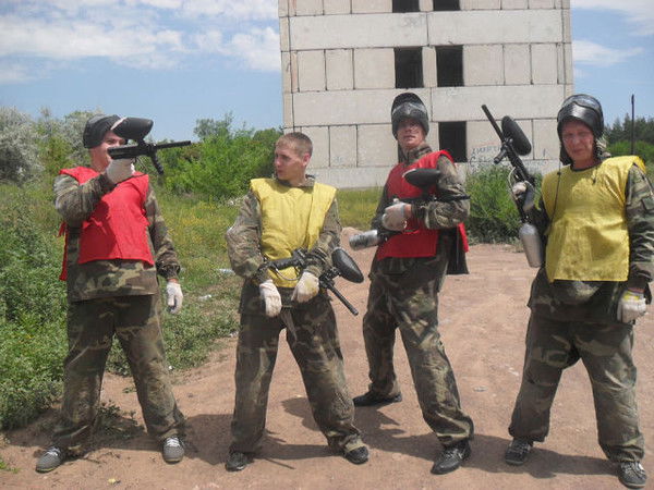 Роман Островский