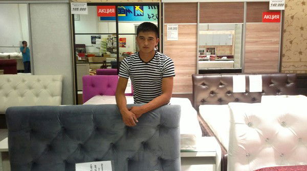 Жасулан Аукенбайулы