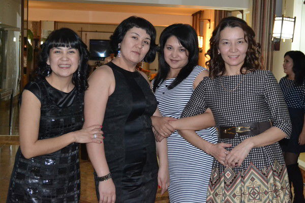 Мереке Шаяхметова