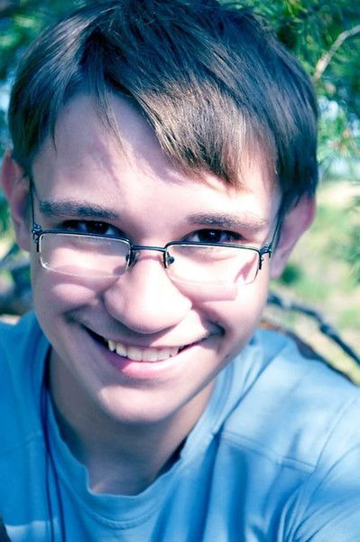 Артём Поминов