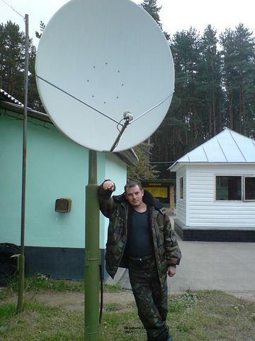 Юра Гагарин